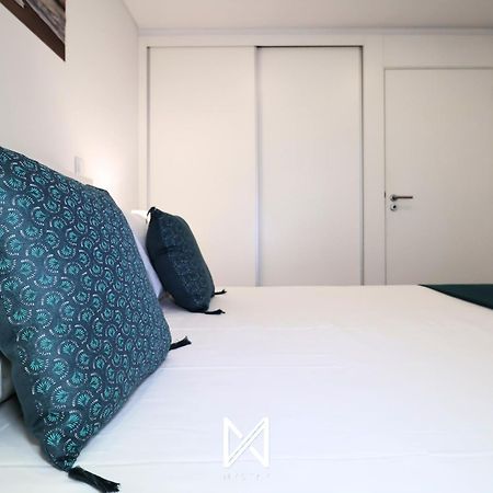 Mystay - Alegria Stay Porto Exterior foto