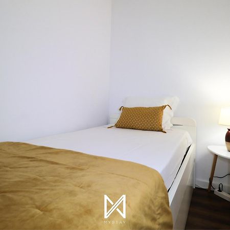 Mystay - Alegria Stay Porto Exterior foto
