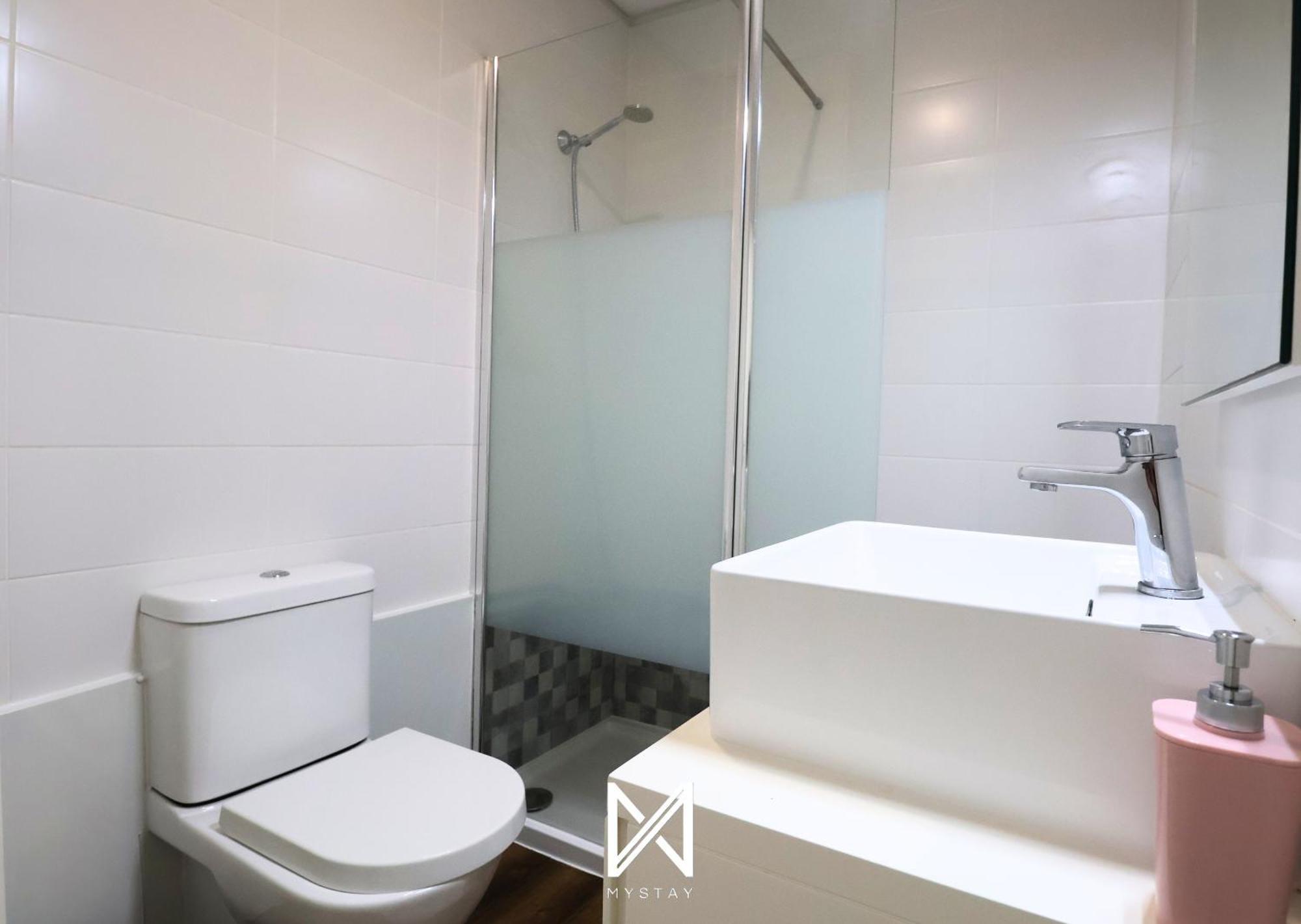 Mystay - Alegria Stay Porto Exterior foto