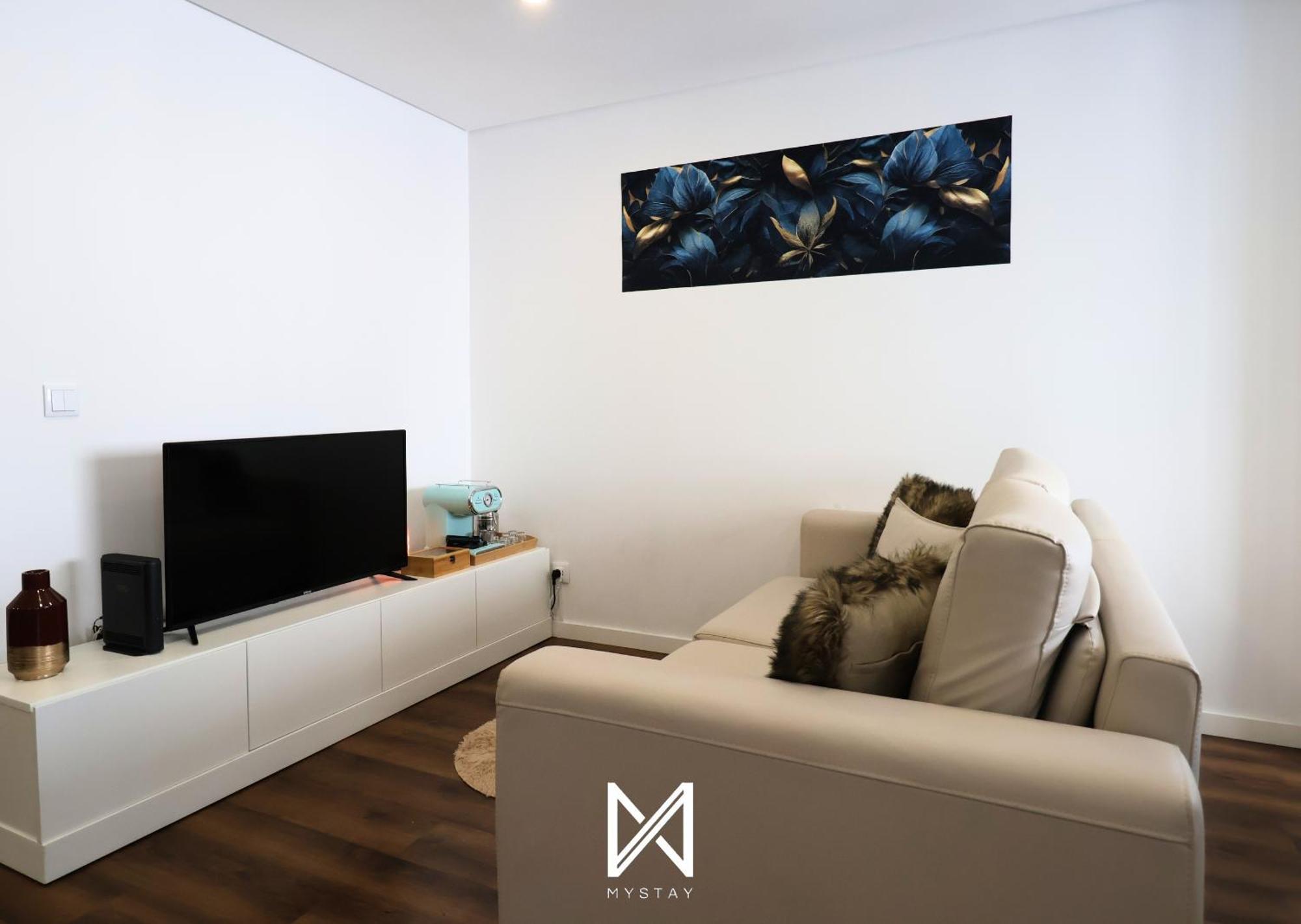 Mystay - Alegria Stay Porto Exterior foto
